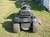 Poulan lawn tractor - 3