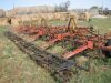 30' field cultivator w/3-bar harrows - 2