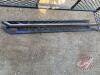 Headache rack & box rails, J68 - 8