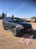 2013 GMC Yukon SLT Sport Utility, Black, 340,112 kms showing, VIN# 1GKS2DE00DR353220, J50 Owner: Lonnie D Studer, Seller: Fraser Auction________________ ***TOD & KEYS***