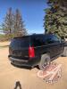 2013 GMC Yukon SLT Sport Utility, Black, 340,112 kms showing, VIN# 1GKS2DE00DR353220, J50 Owner: Lonnie D Studer, Seller: Fraser Auction________________ ***TOD & KEYS*** - 5