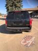 2013 GMC Yukon SLT Sport Utility, Black, 340,112 kms showing, VIN# 1GKS2DE00DR353220, J50 Owner: Lonnie D Studer, Seller: Fraser Auction________________ ***TOD & KEYS*** - 6