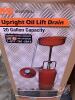 Oil drainer 20 gallon - 3