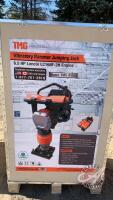 Tamping rammer Jumping Jack packer, J61