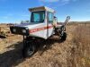 *Melroe 210 3-wheel Spray-Coupe sp Sprayer - 8