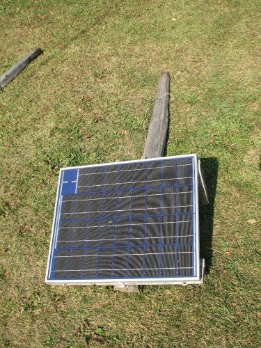 solar panel