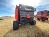 *2017 Kubota BV4580 rd baler - 10