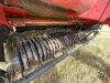 *2002 CaseIH RBX561 rd baler - 2