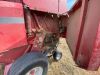 *2002 CaseIH RBX561 rd baler - 4