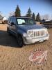 2008 Jeep Liberty Rocky Mountain Edit Sport Utility, 4 door, 322,949 kms showing, VIN# 1J8GN28K08W220385, FRESH SAFETY, J80, Owner: Della L Pearson, Seller: Fraser Auction____________________ ***TOD, SAFETY & KEYS*** - 2