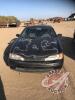 1994 Toyota Paseo, 2 door, Black, Gas, 311,841 showing, J73, VIN#JT2EL45C4R0176448, Owner: Gregory Charles Williams, Seller: Fraser Auction__________________ ***TOD & KEYS*** - 2