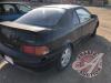 1994 Toyota Paseo, 2 door, Black, Gas, 311,841 showing, J73, VIN#JT2EL45C4R0176448, Owner: Gregory Charles Williams, Seller: Fraser Auction__________________ ***TOD & KEYS*** - 5
