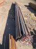 1/8” wall, 2 5/8” Tube approx 45 various length up to 26’, J67 - 4