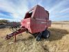 *2002 CaseIH RBX561 rd baler - 11