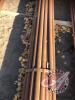 1 3/4” Tube, approx 28 w/length up to 27’, J67 - 4