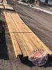 6X6X16 ft Siena Lumber, J55 - 3