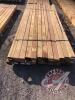 4x4x9 ft Siena Lumber, J55 - 3