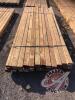 4x4x9 ft Siena Lumber, J55 - 5