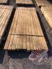 4x4x9ft Sienna lumber, J55 - 3