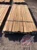 2x4 x 8ft Sienna Lumber, J55