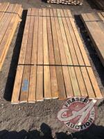 2x4 x 8ft Sienna Lumber, J55