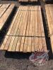 2x4 x 8ft Sienna Lumber, J55 - 4