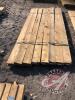 1x6 x 8ft Sienna lumber, J55 - 2