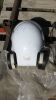 Airflow helmet with visor - 2