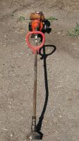 15cc gas powered string trimmer