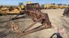 14' Fleco Root Rake - off Komatsu D85 Crawler, J47 - 5