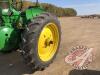 1950 Model G John Deere Tractor, no meter, hand crank s/n 42126, J89 ***keys & Hand crank & hyd plugs*** - 5