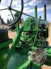 1950 Model G John Deere Tractor, no meter, hand crank s/n 42126, J89 ***keys & Hand crank & hyd plugs*** - 9