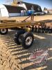 13’ Schafer off-set Disc with 23" blades, (No hyd cylinder included) J87 - 6