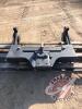 Buhler/Versatile 3PT Quick hitch, J87