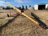 *Westfield 8"x41' PTO drive auger