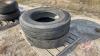 11-22.5 truck tire, J90 - 2