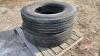 11-22.5 truck tire, J90 - 6