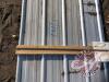 T-Rib Galvanized Cladding, 12@96", J69 - 2