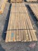 2x4x 10ft Sienna lumber, J55