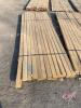 2x4x 10ft Sienna lumber, J55