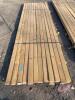 2x4x 12ft Sienna lumber, J55