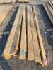 2x6x 12ft lumber, J55