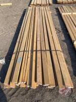 2x4x 12ft Sienna lumber, J55