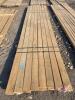 2x6x 16ft lumber, J55