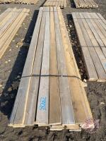 2x6x 16ft spruce lumber, J55