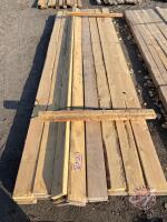 2x6x 12ft lumber, J55