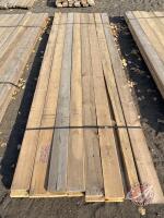 2x6x 12ft lumber, J55