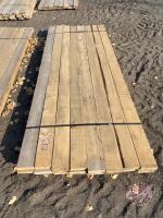 2x6x 10ft lumber, J55