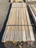 2x6x 10ft lumber, J55