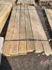 2x8x 8ft Lumber, J55